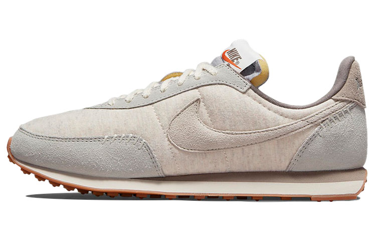 Nike Waffle Trainer 2 SE Light Ivory White Womens