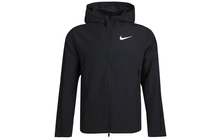 Nike Jackets Men Black