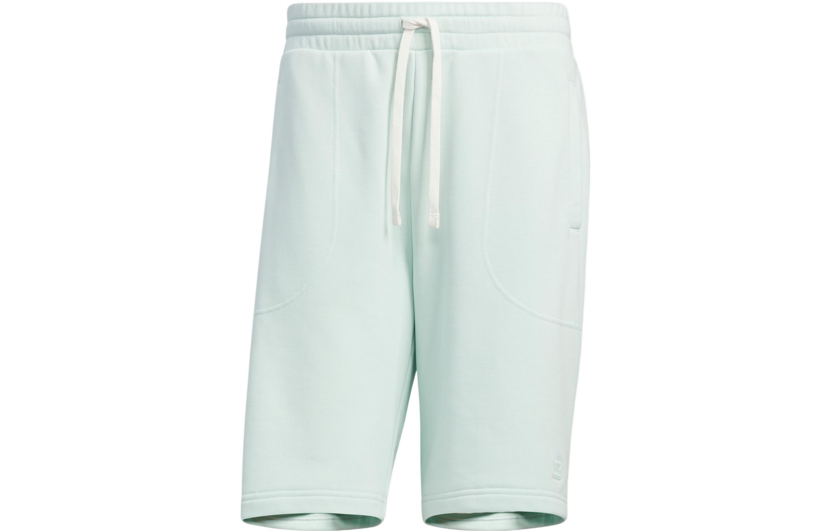 Adidas Neo Shorts Unisex Symbol Green