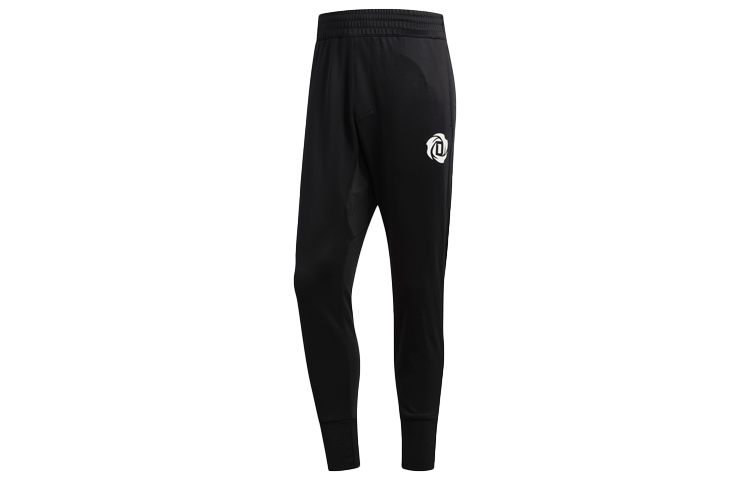 Adidas Sports Pants Men Black