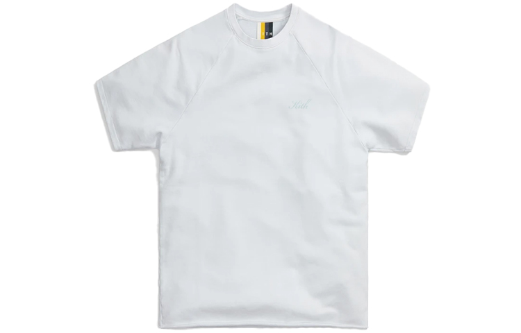 KITH T-Shirts Unisex White