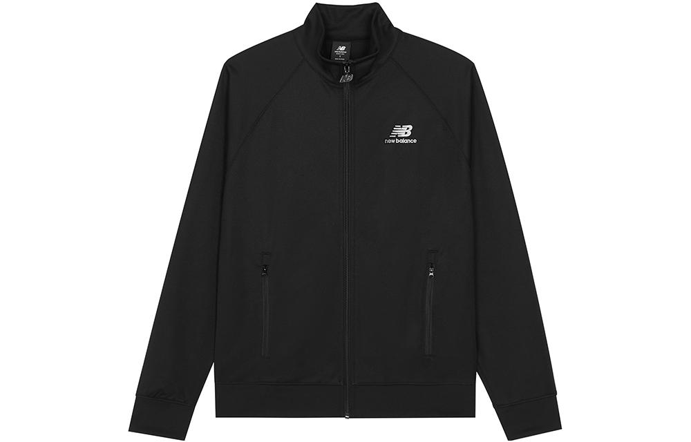 New Balance Jacket Unisex Black