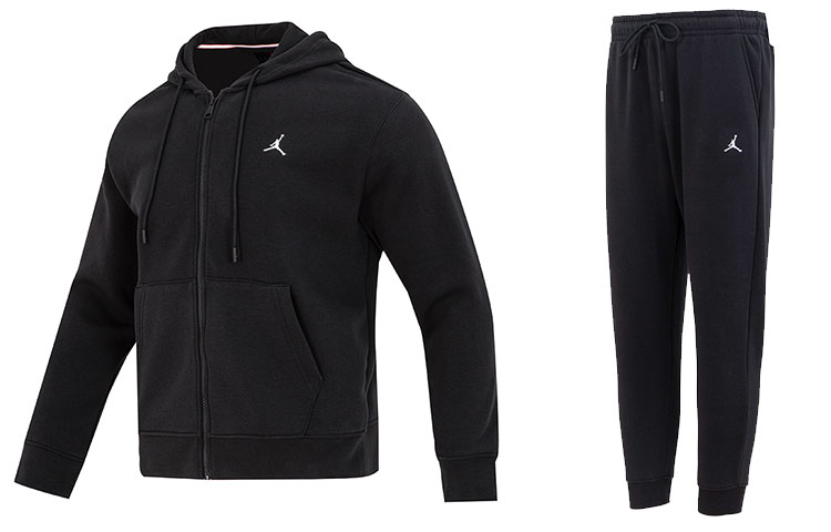 JORDAN Apparel Casual Sportswear Men