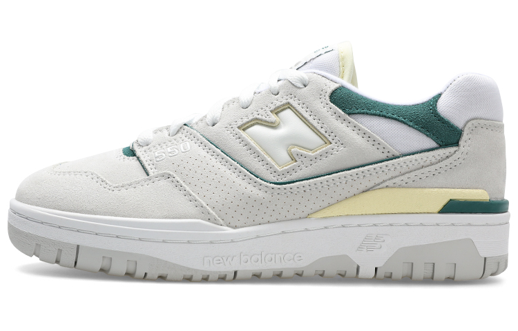New Balance 550 Reflection Vintage Teal Womens