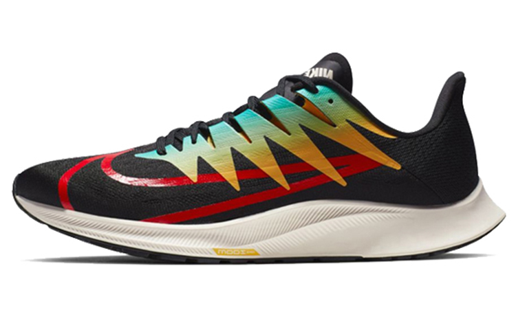 Nike Air Zoom Rival Fly Black Multi