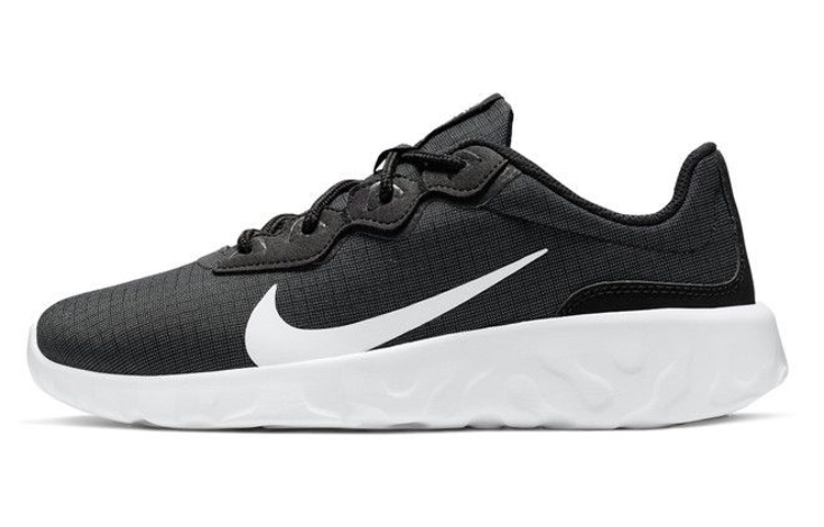 Nike Explore Strada Black Womens