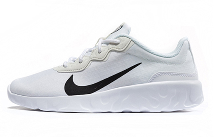 Nike Explore Strada Summit White Womens