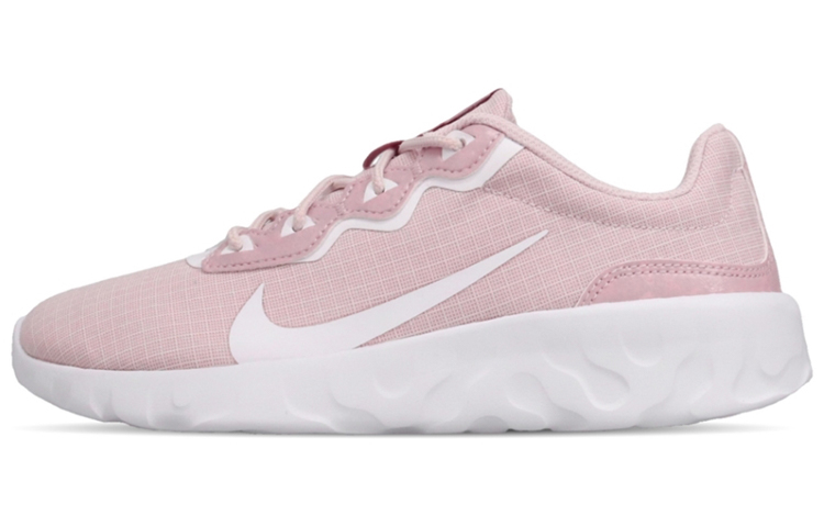 Nike Explore Strada Barely Rose Womens