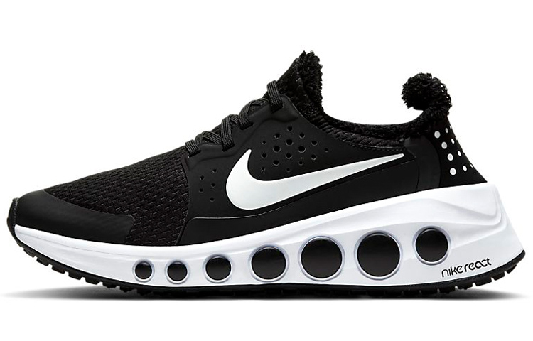 Nike CruzrOne Black White