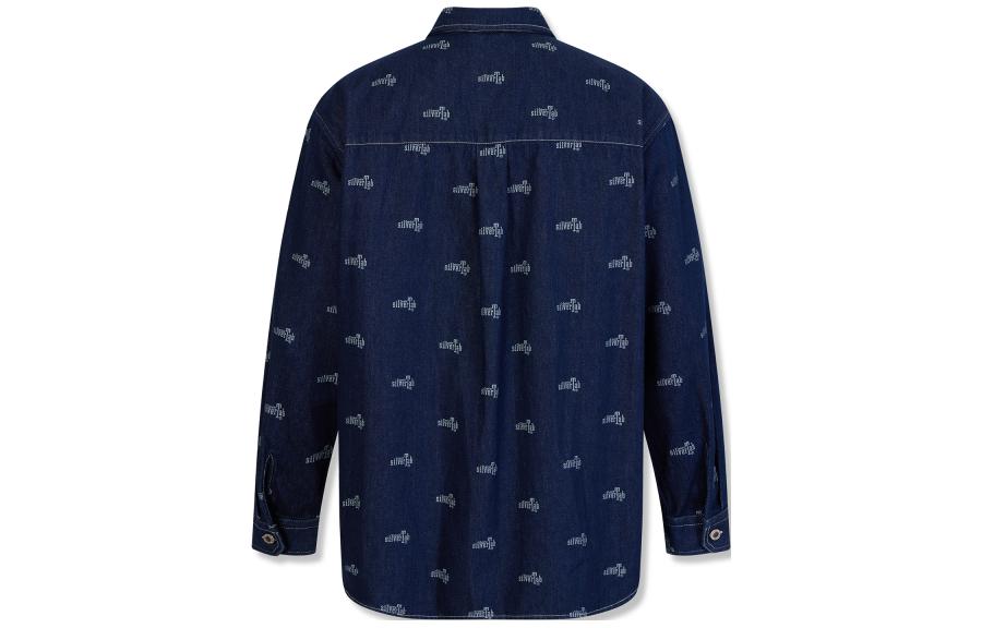 Levis Shirts Men Blue