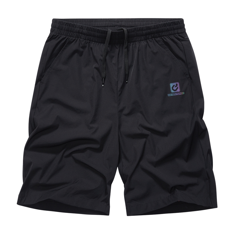 UNIWOLF Casual Shorts Unisex