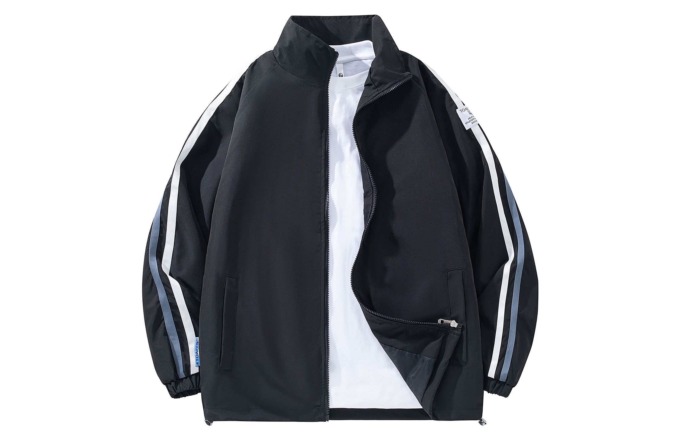 BOBBY ABLEY Jackets Coats Unisex