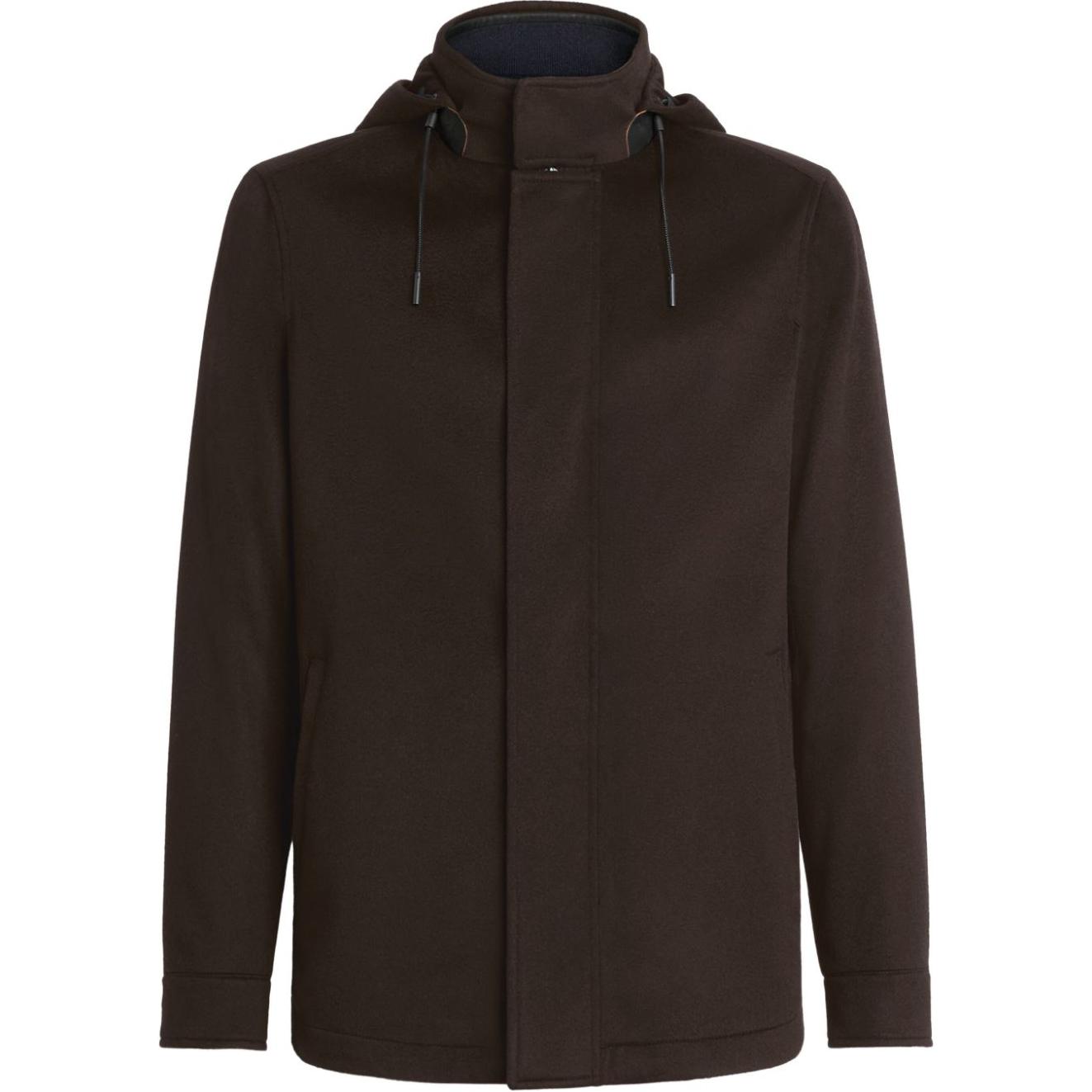 Ermenegildo Zegna Elements Cima Jacket